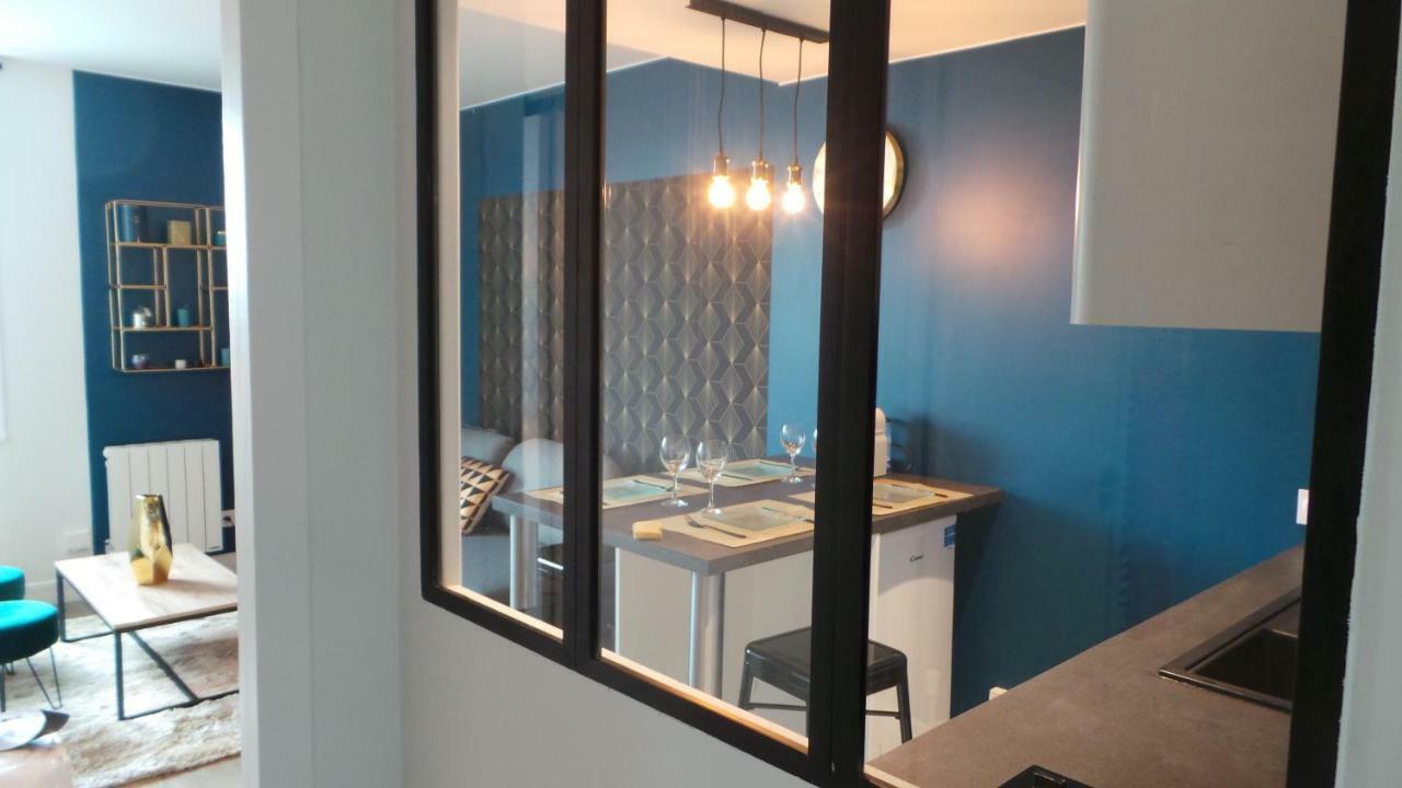 L'apparte Apartment *