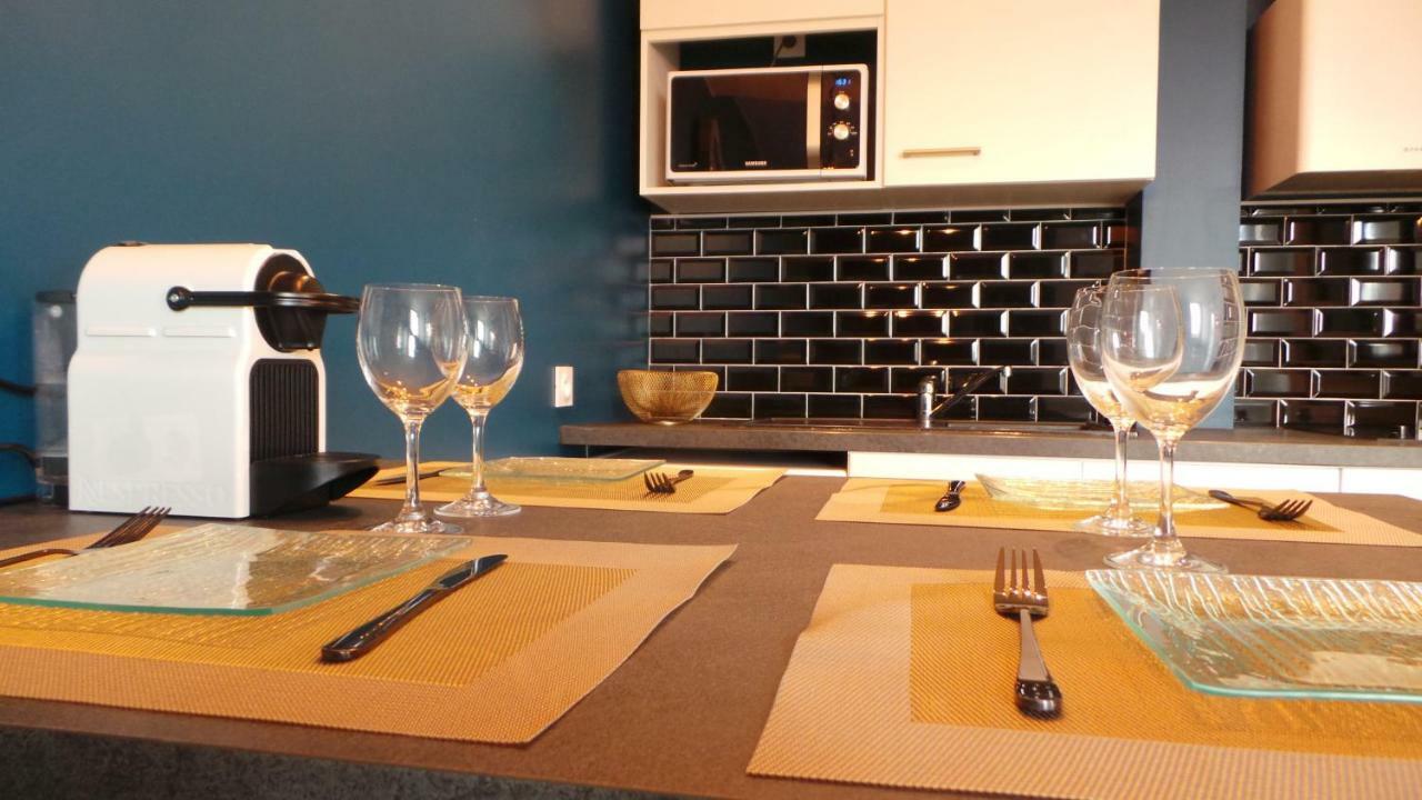 L'apparte Apartment *