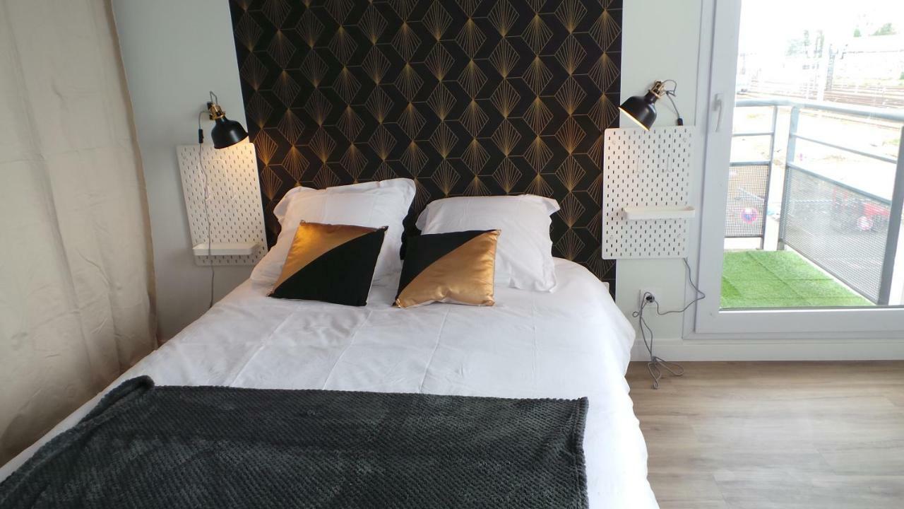 Apartment L'apparte Rennes