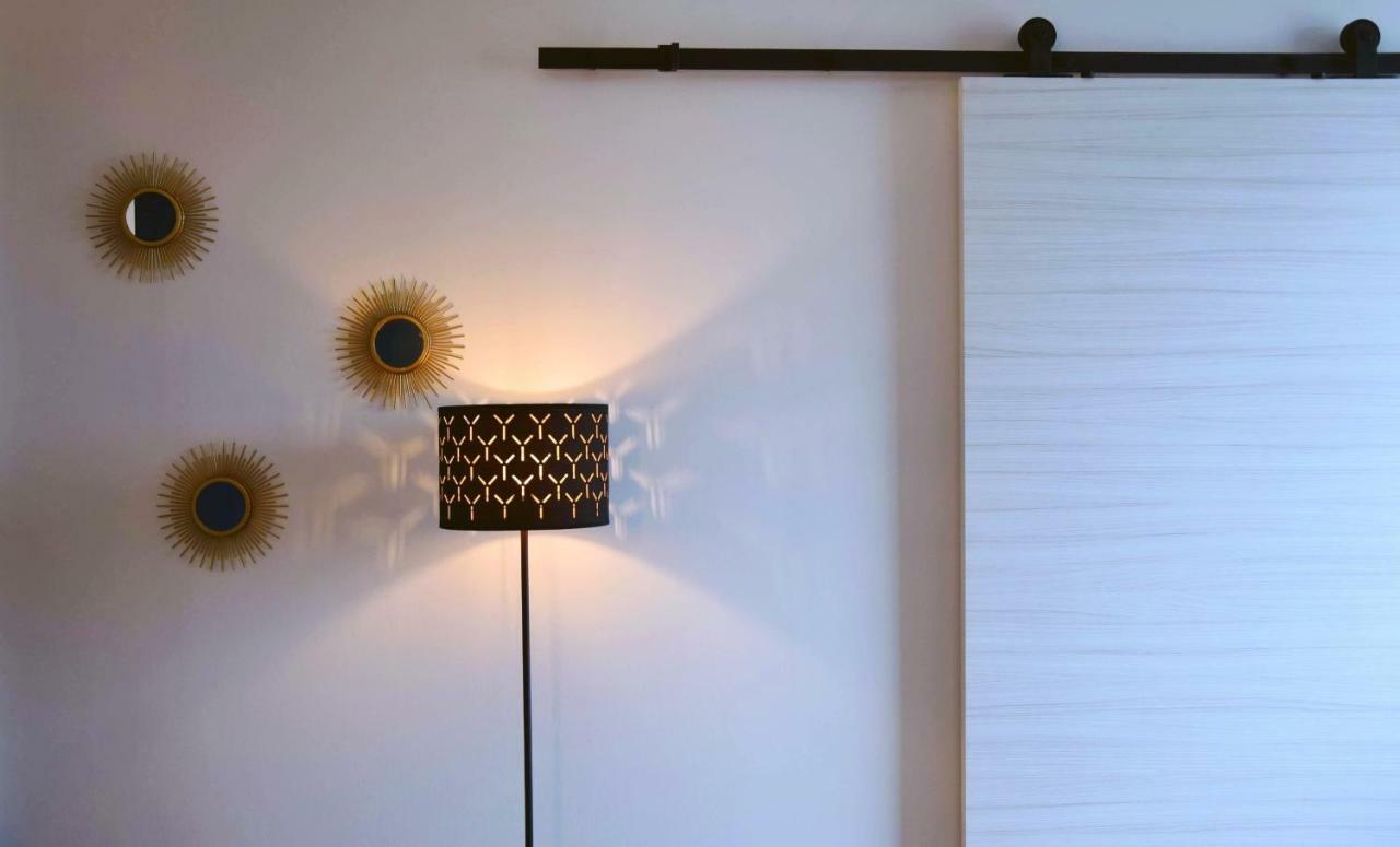 Apartment L'apparte Rennes