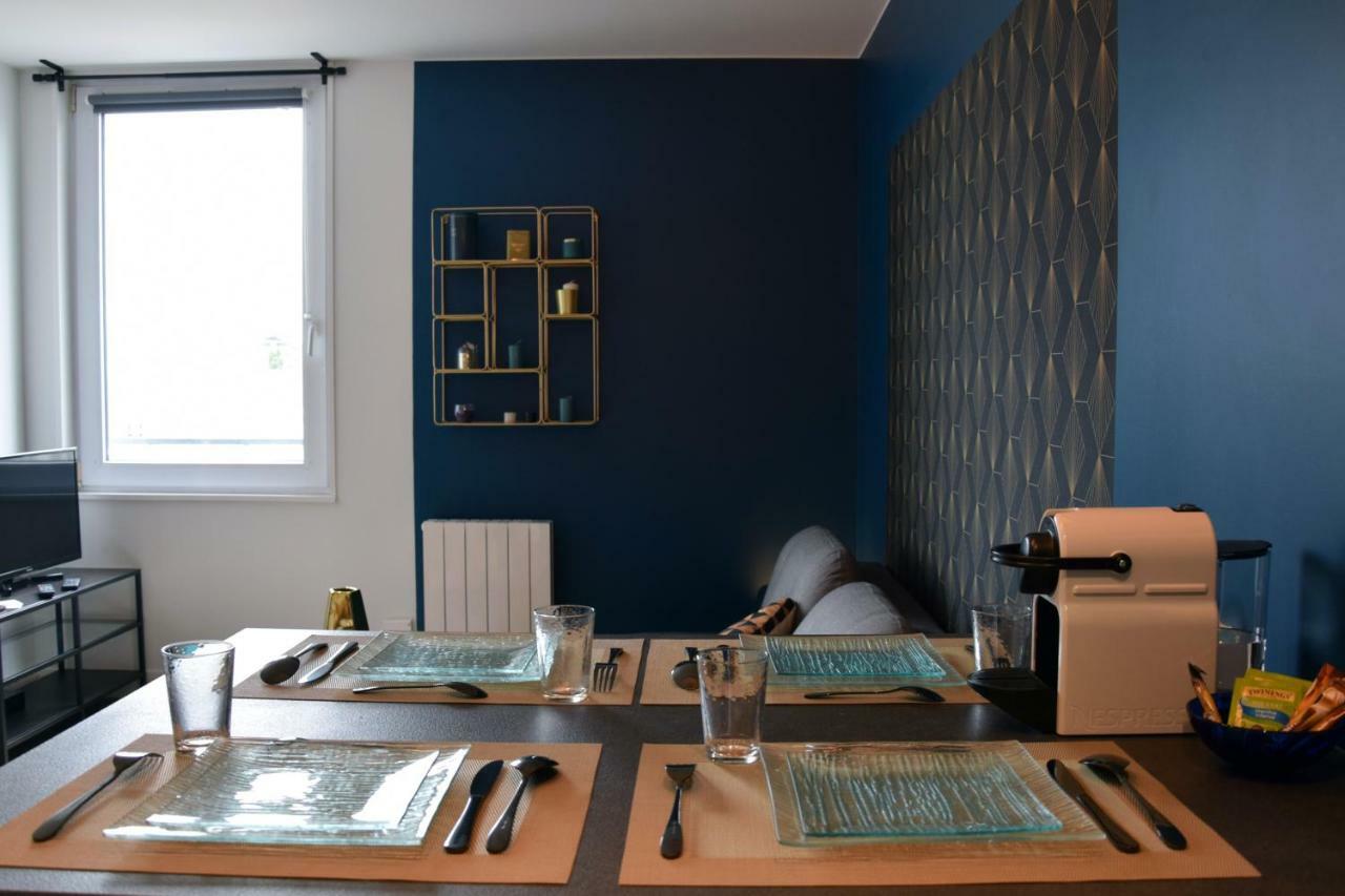 Apartment L'apparte