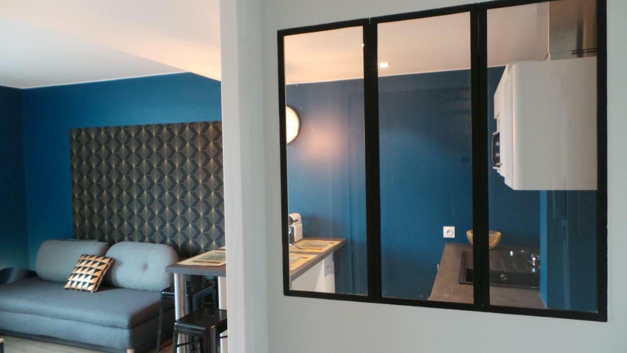 L'apparte Apartment *