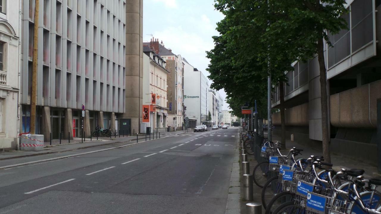 Apartamento L'apparté *