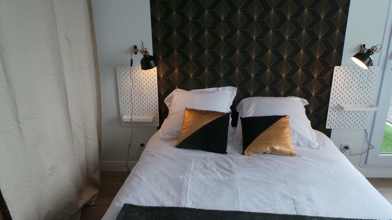 L'apparte Apartment Rennes