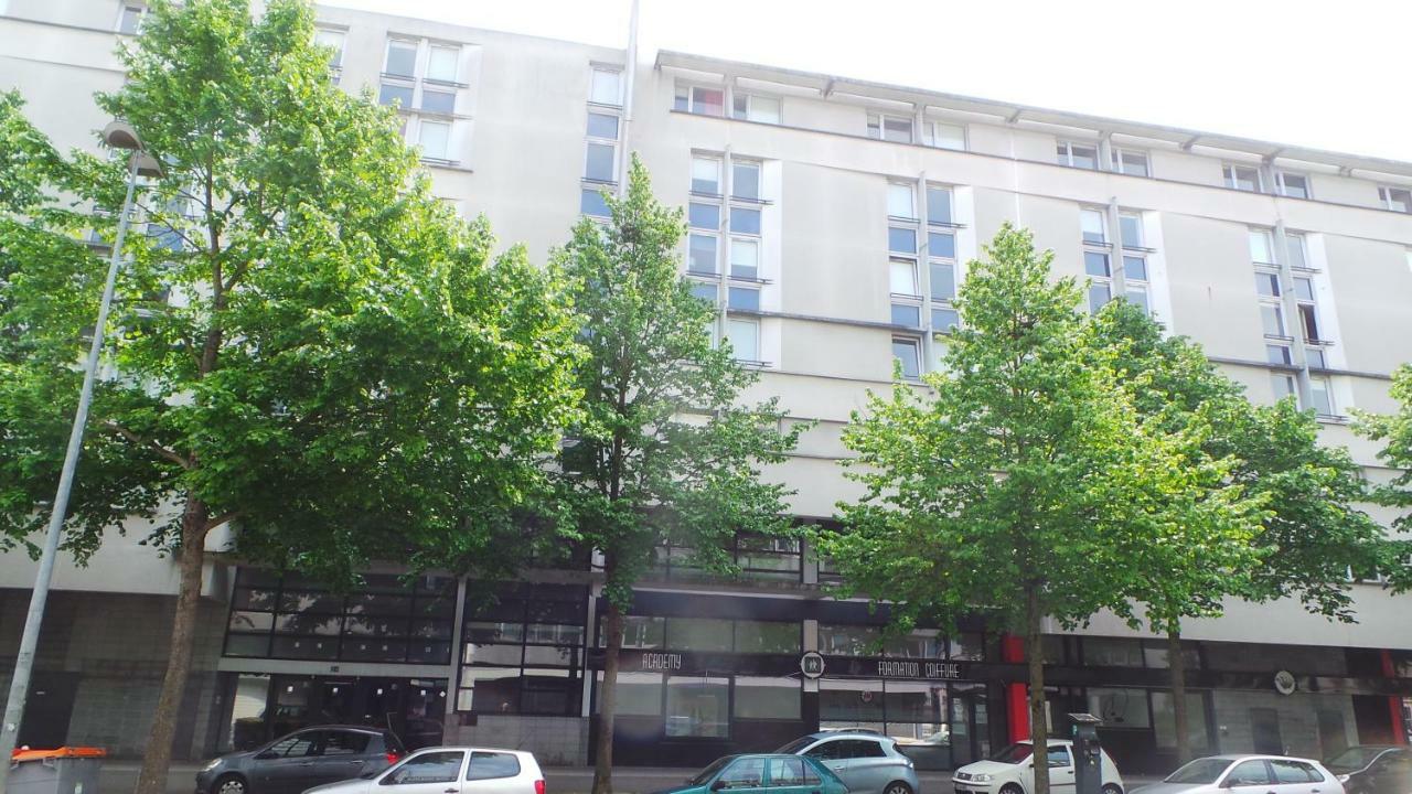 L'apparté Apartamento *