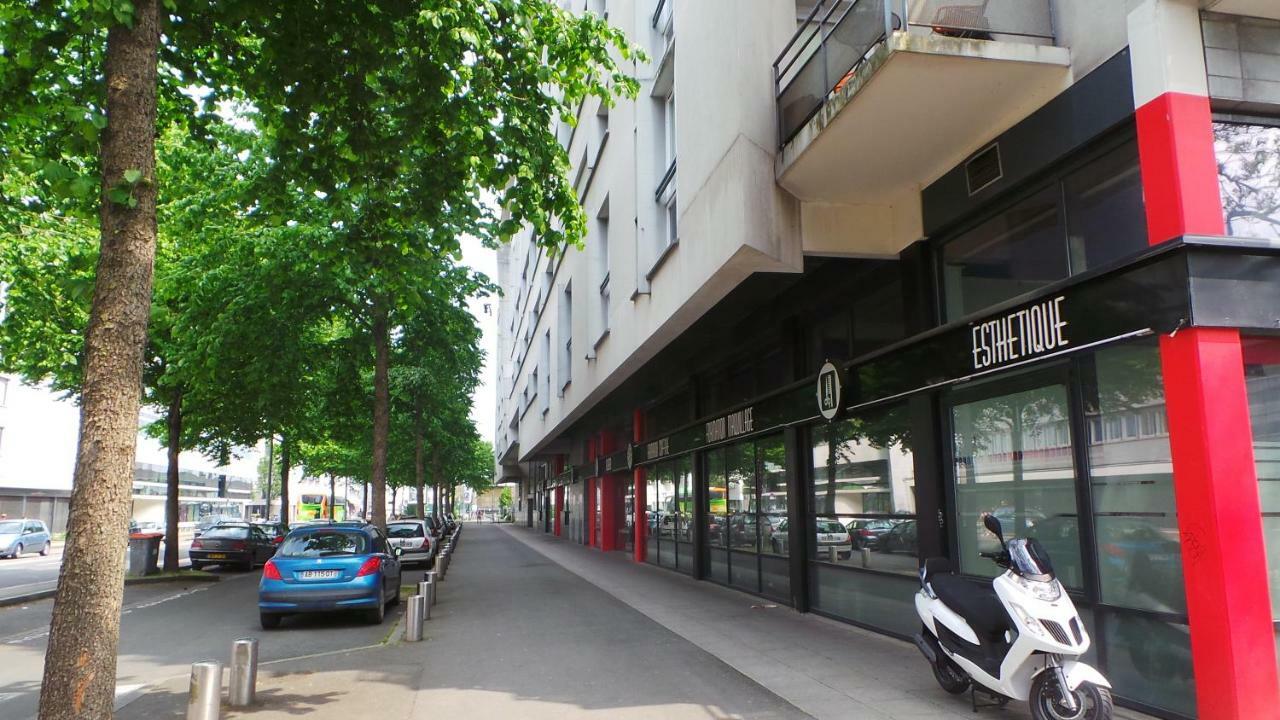Apartamento L'apparté