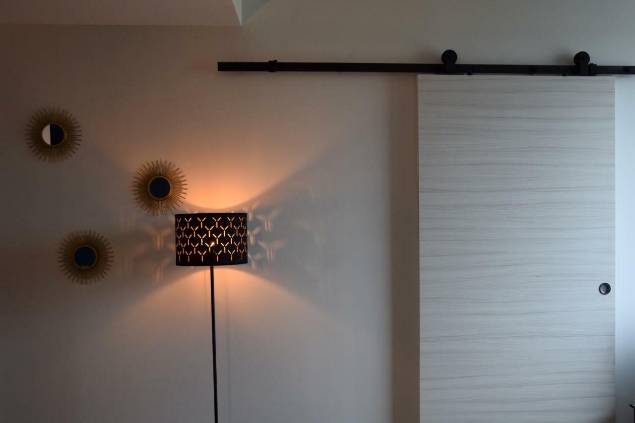 Apartamento L'apparté